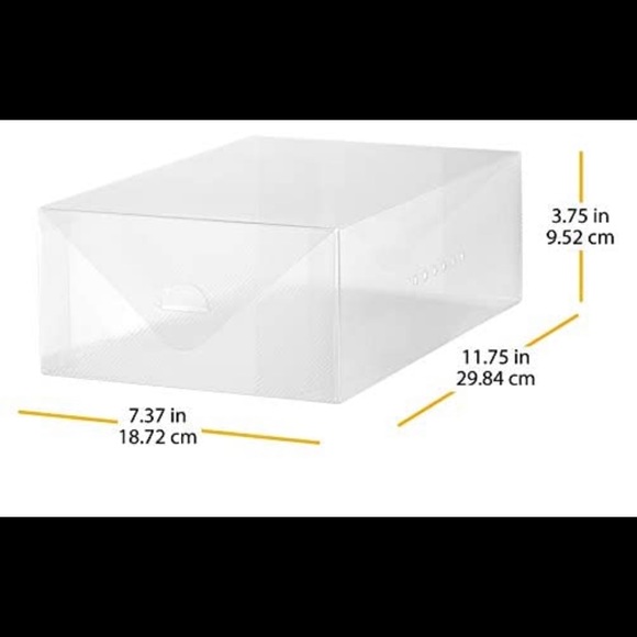 Louis Vuitton Patent Leather Wedge Sandal sz 41 10. Ready for Spring/Summer! - Picture 6 of 6